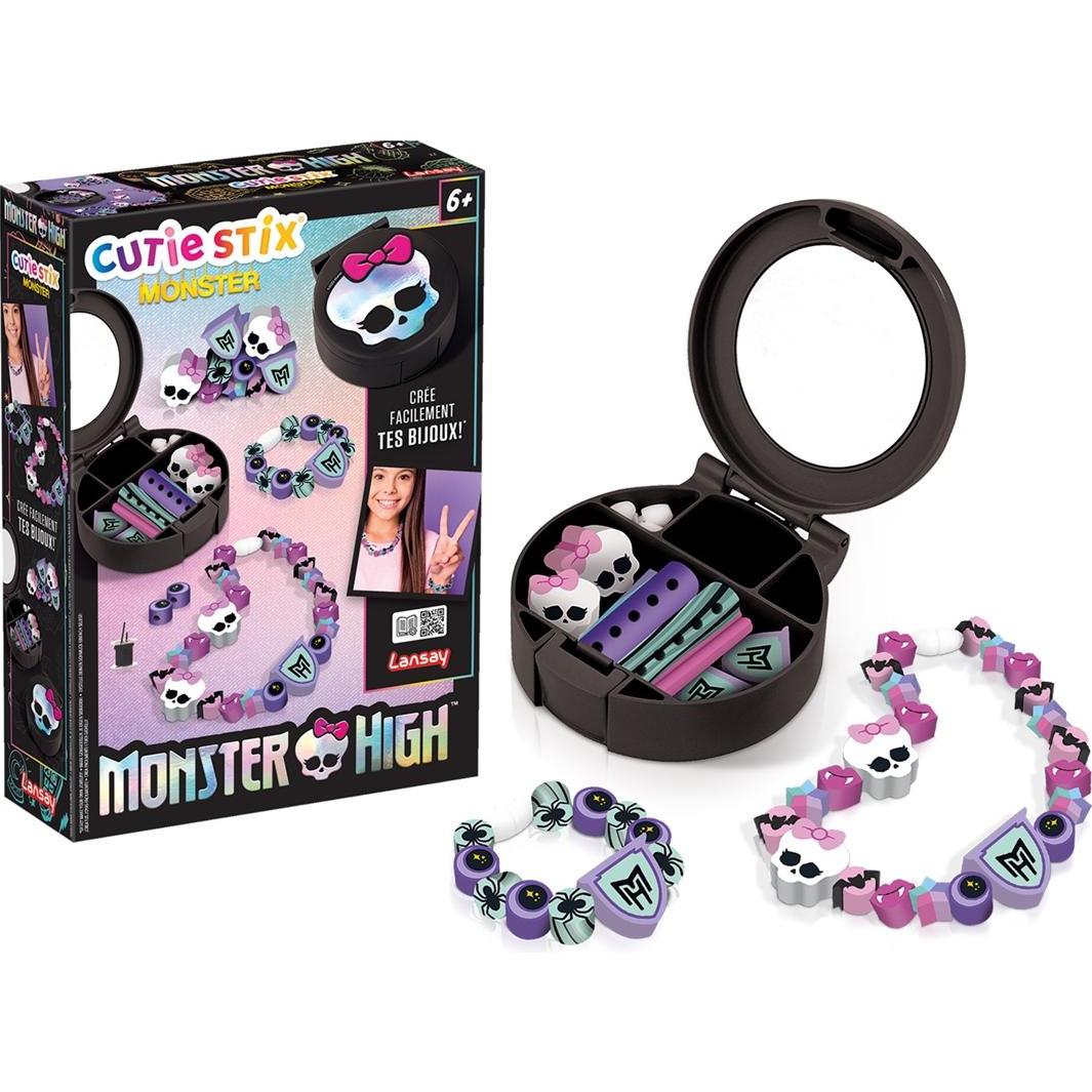 Lansay Cutie Stix Kreativset Monster High