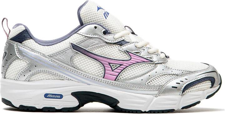 Lilac Chiffon, Silver, Snow White