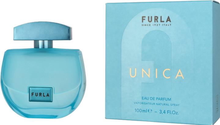 Image du produit Furla Unica EdP (Eau de parfum, 100 ml)