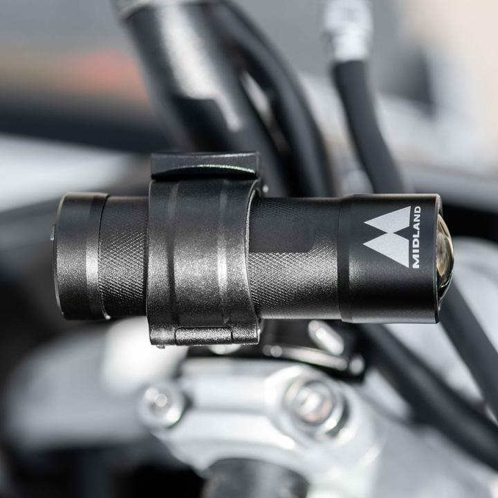 Image du produit Midland Bike Guardian Pro (WiFi, Microphone intégré, 2K)