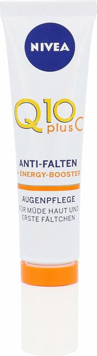 Image du produit NIVEA Q10 Plus C (Soin des yeux Sérum, 15 ml, Journée)