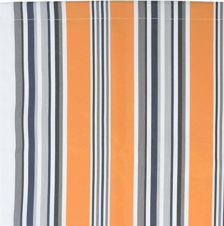 Image du produit vidaXL Tissus de remplacement pour stores (1.60 m)