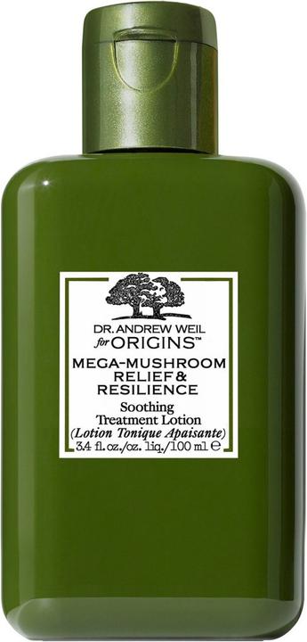 Actual product image Origins Mega Mushroom - Soothing Treatment Lotion (200 ml)