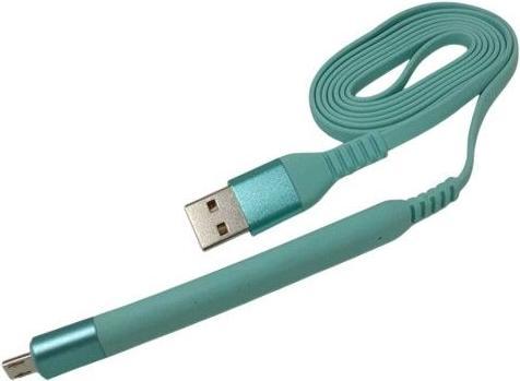 Produktbild MU Classic USB A – Micro USB B (1.20 m, USB 2.0)