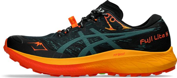 Produktbild ASICS Performance Fuji Lite Laufschuhe für Herren (41)