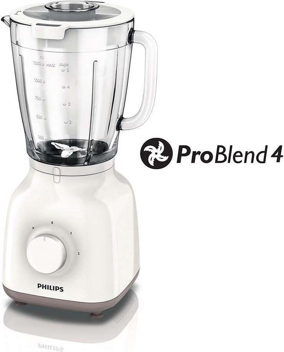 Produktbild Philips Hr2105/00 (400 W)