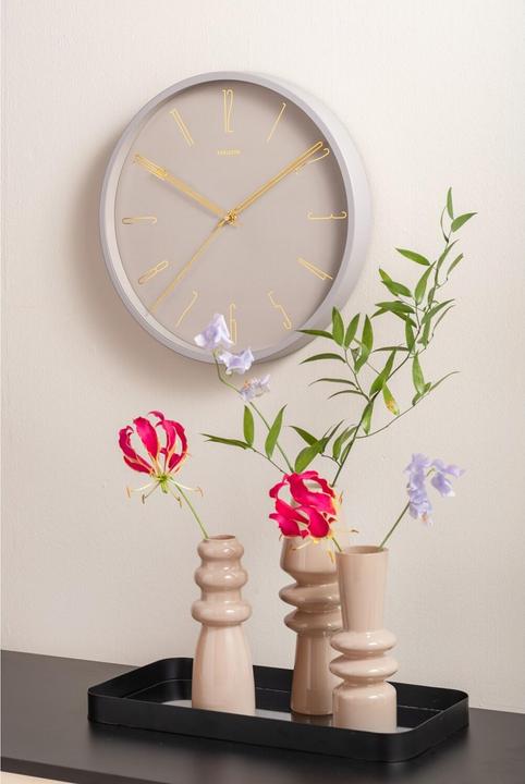 Actual product image Karlsson Belle Numbers (35 cm)