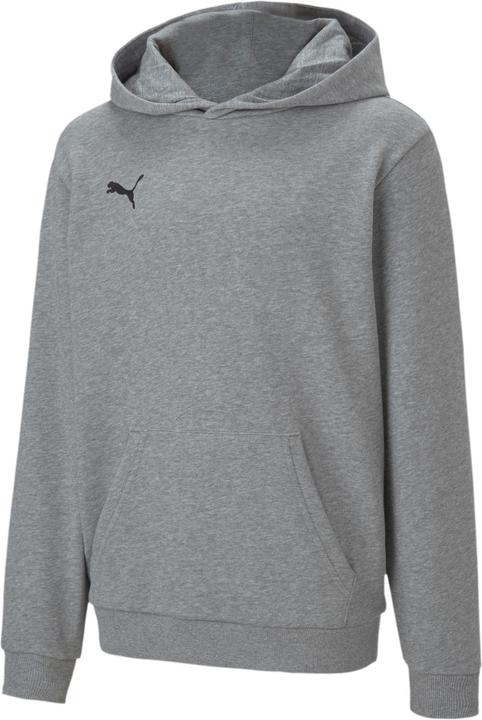 medium gray heather