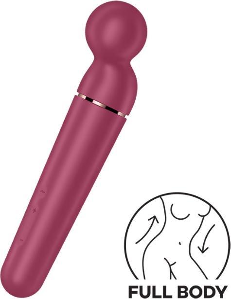 Produktbild Satisfyer Planet Wand-er