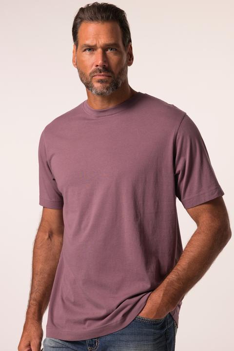 Image du produit JP1880 T-shirt Basic en coton peigné, col rond - jusqu'au 8 XL (L)