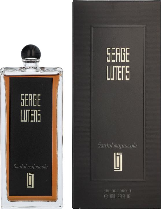 Immagine prodotto Serge Lutens Santal majuscule (Eau de parfum, 100 ml)