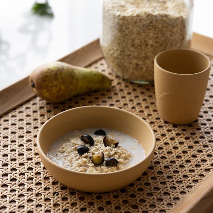 Actual product image Sebra MUMS Set Wheat Yellow