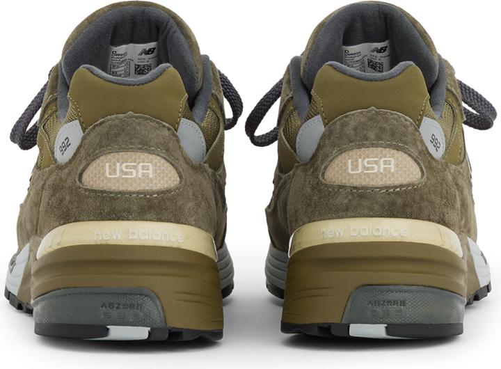 Image du produit New Balance U992GL (44)