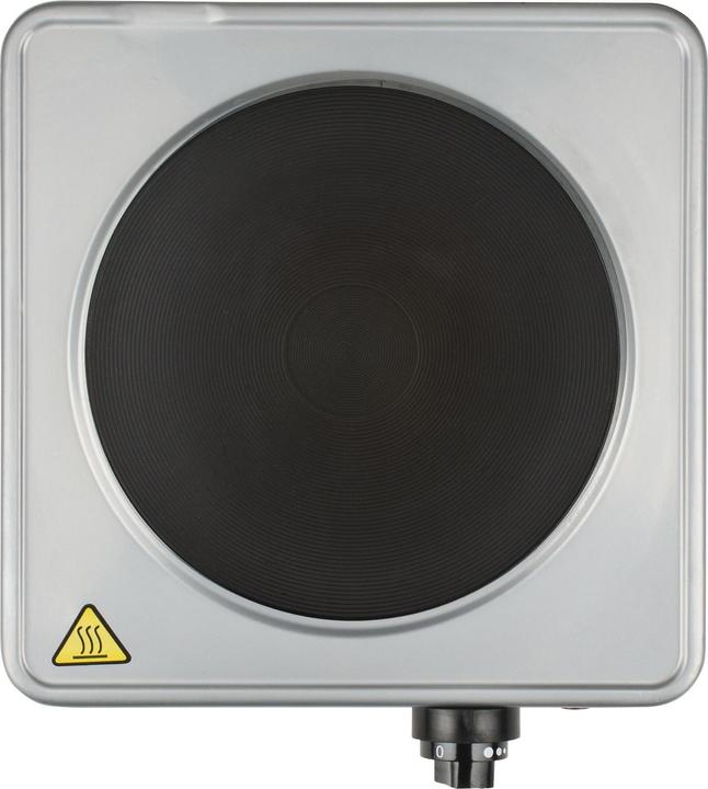 Actual product image G3 Ferrari Hob Electric stove 1d. G10121 G3FERRARI