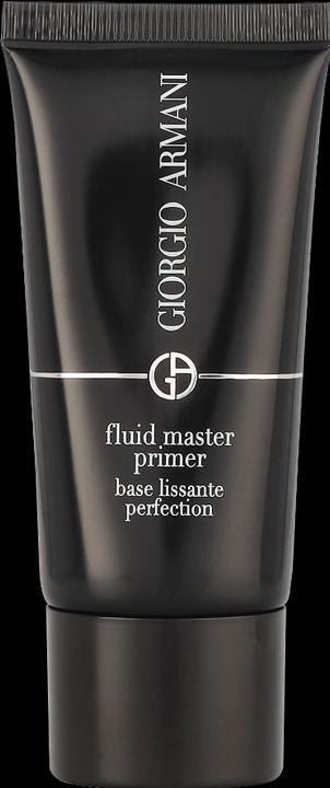 Produktbild Giorgio Armani Fluid Master Primer (Transparent)