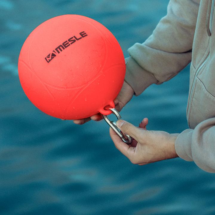 Produktbild Mesle Markierungsboje Course