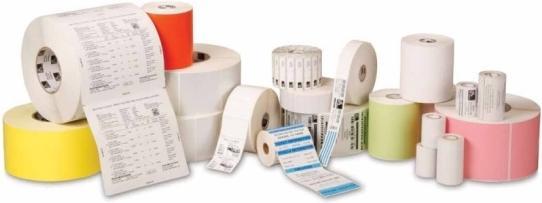 Produktbild Zebra Label roll 102 x 64mm (10.20 cm)
