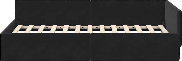 Produktbild vidaXL Eckbett