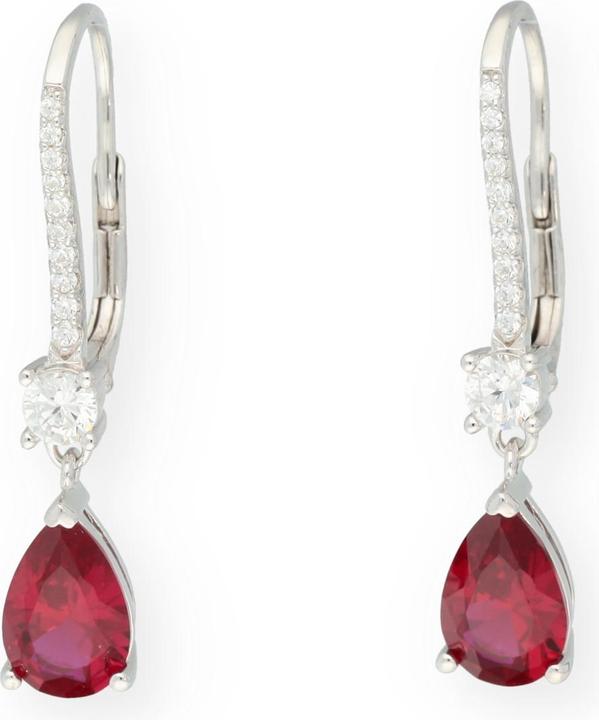 Produktbild Carat Colorstone (Silber 925)