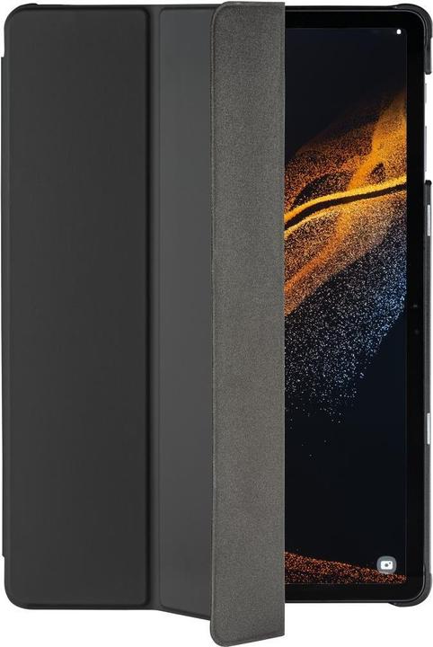Produktbild Hama Tablet-Case Fold für Galaxy Tab S8 Ultra/S9 Ultra 14.6, Schwarz (Galaxy Tab S8 Ultra, Galaxy Tab S9 Ultra)