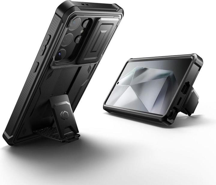 Image du produit Tech Kevlar Cam+ (Samsung Galaxy S24 Ultra)