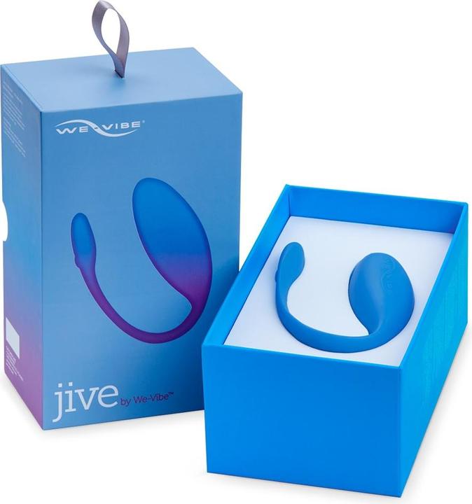 Produktbild We-Vibe Jive