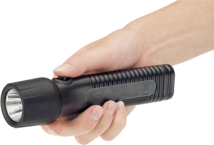 Actual product image AccuLux PetaLux (17.20 cm, 110 lm)
