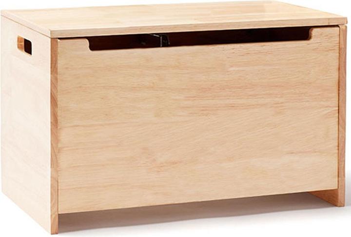 Actual product image Kids Concept - Chest SAGA Blonde - Natur - 31x29x49,4 cm