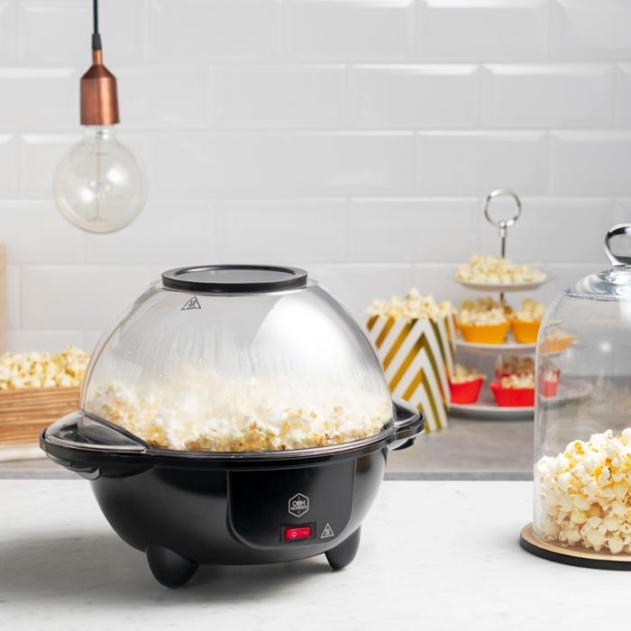 Immagine prodotto OBH Nordica Popcornmaske 6398