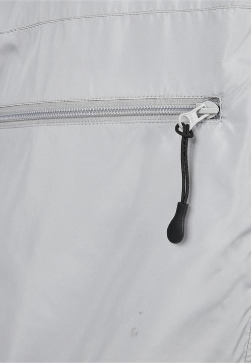 Actual product image Urban Classics Oversized Track Jacket (S)