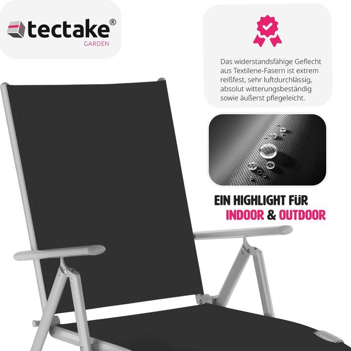 Immagine prodotto tectake Marisol (153 cm)