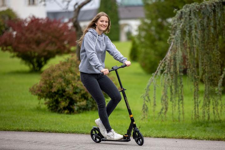 Produktbild Schildkröt City Scooter Master 2.0