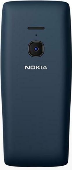 Immagine prodotto Nokia 8210 (2.80", 0.30 Mpx, 4G)