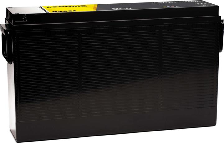 Image du produit Acconic A200S (12 V, 200 Ah)