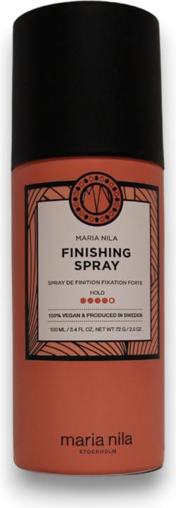 Image du produit Maria Nila Style & Finish - Spray de finition (100 ml)