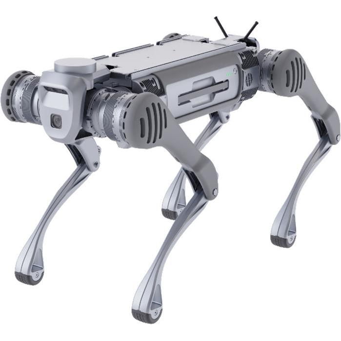 Unitree B2, Accessori di robotica