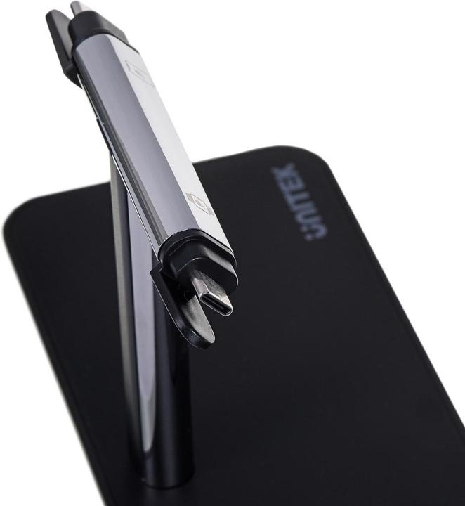 Productafbeelding Unitek MagMighty TRI 3in1 3 A lader (P1212A) (15 W)