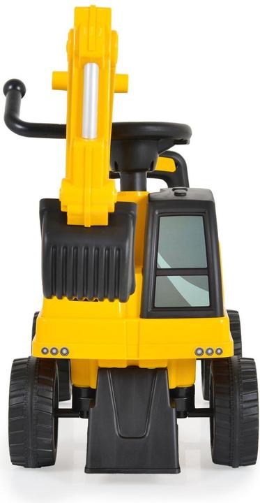 Immagine prodotto Moni Scivolo per bambini Escavatore CAT 662