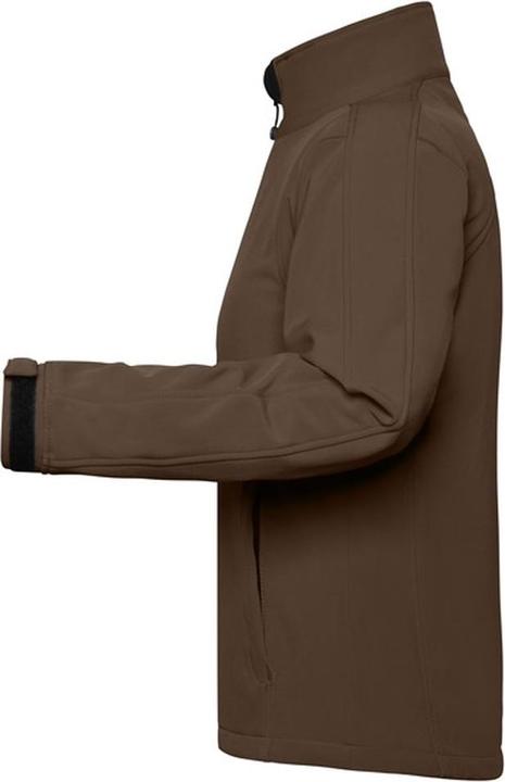 Immagine prodotto James & Nicholson Soft Shell Jacke (M)