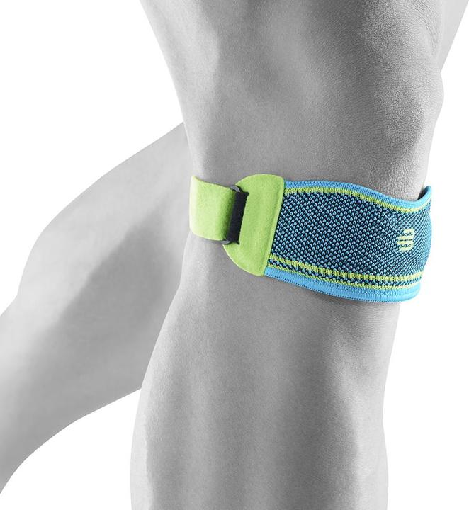 Produktbild Bauerfeind Sports Knee Strap (M)