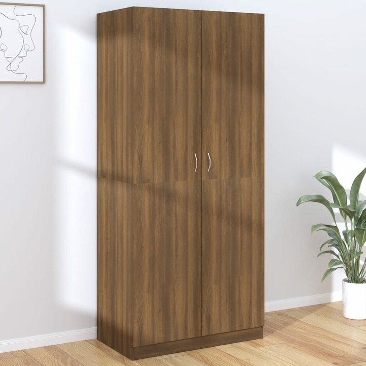 Immagine prodotto VidaXL Aylmar (90 x 52 x 200 cm)
