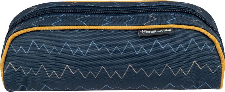 Immagine prodotto Belmil Maxi ergonomisches Schulranzenset 5tlg. "Wolf (22 l)