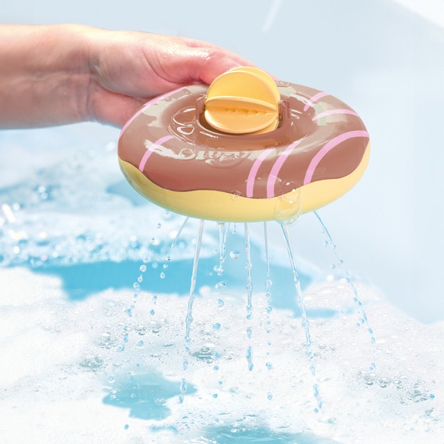 Productafbeelding Tomy Bluey zwemeiland 2-pack