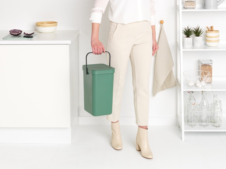 Image du produit Brabantia Sort & Go (12 l)