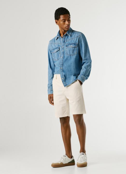 Actual product image Pepe Jeans Regular (34)