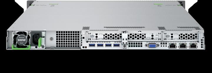 Produktbild Fujitsu Server RX1330 M6, 6333P, 1x32GB (32 GB, Rack Server)