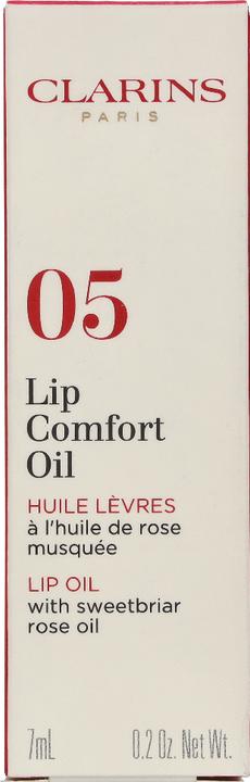 Produktbild Clarins Lip Comfort Oil (Nr. 03 - Apricot)