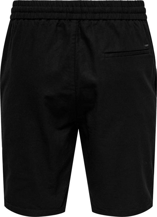 Produktbild Only & Sons Einfarbige Shorts (S)