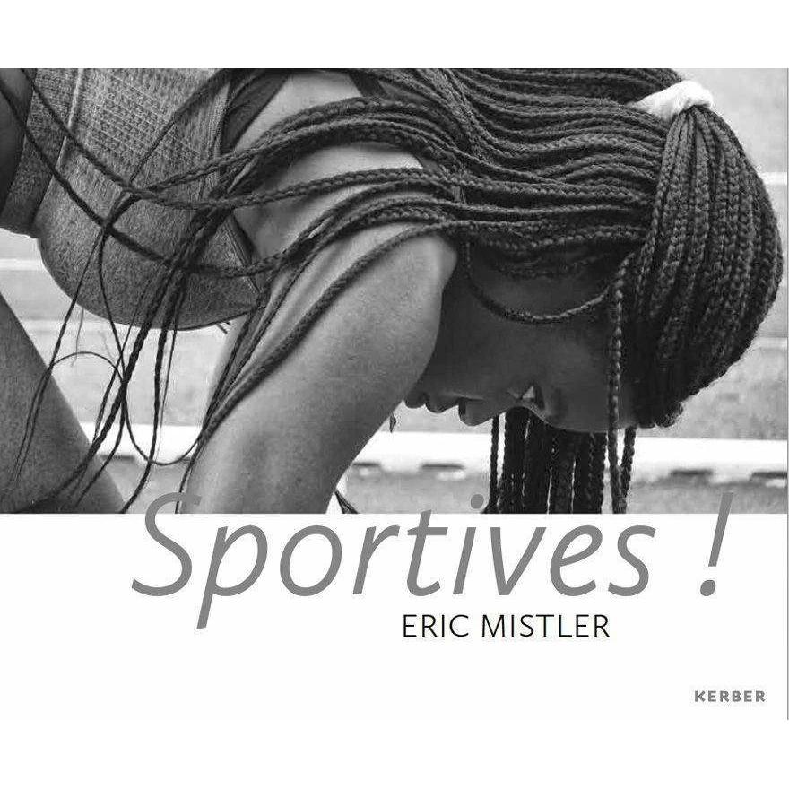 Sportives!, Fachbücher von Eric Mistler