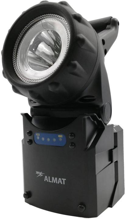 Almat Notscheinwerfer